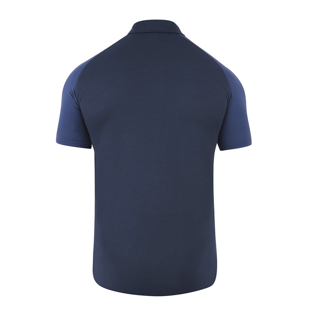 CCC Pro Dry Polo Shirt for Men - Moisture Wicking & Breathable Performance Golf Shirt (Small Size) | Perfect for Golf, Tennis & Outdoor Activities