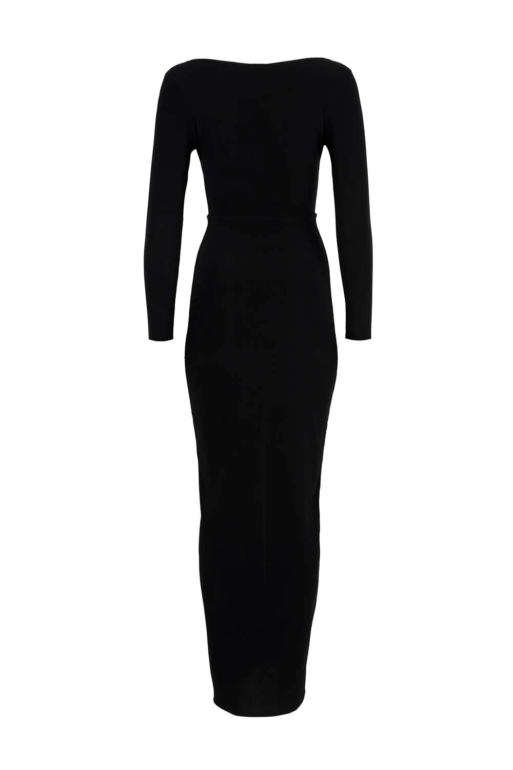 Fiore Maxi Dress for Women - Flowy Summer Beach Dress with Pockets | Perfect for Vacations, Weddings & Casual Outings
