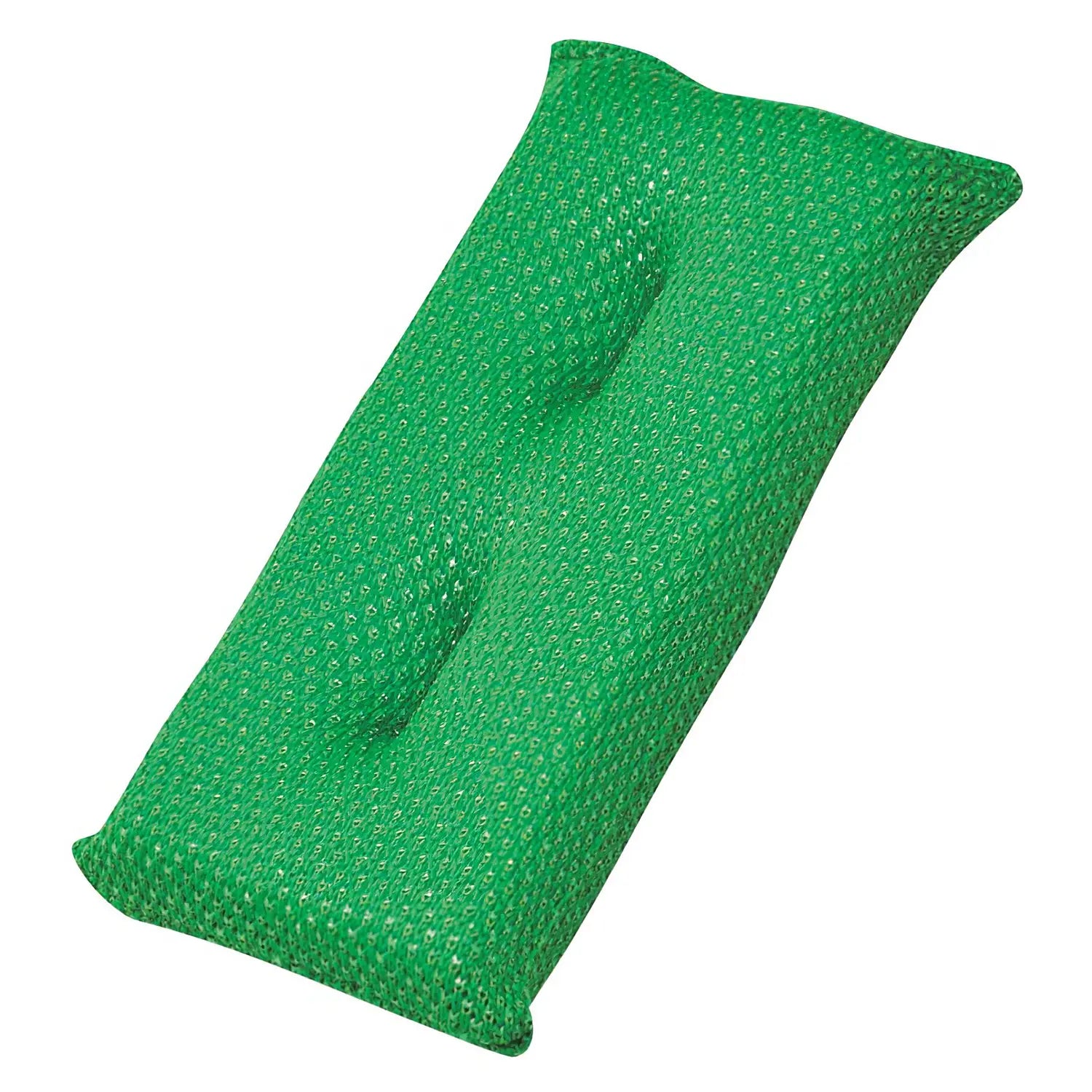 3M Scotch-Brite Heavy Duty Polyurethane Cleaning Sponge for Kitchen, Bathroom & Car - Non-Scratch Scrubber for Tough Stains & Grease