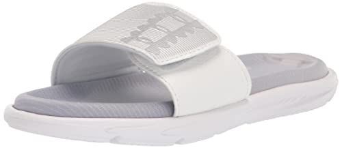 White (100)/Halo Gray