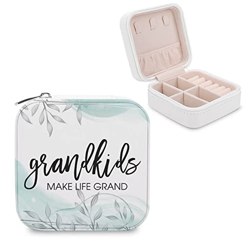 Grandkids Make Life Grand