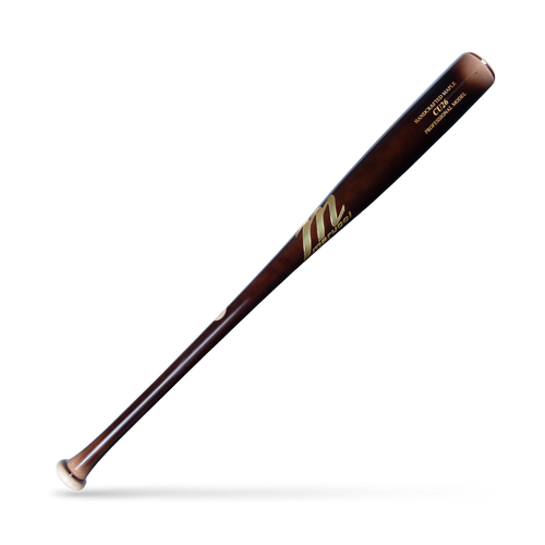 Marucci CU26 Pro Model Maple Wood Baseball Bat - Professional Grade for High Performance & Durability - Perfect for Training, Games & Tournaments
