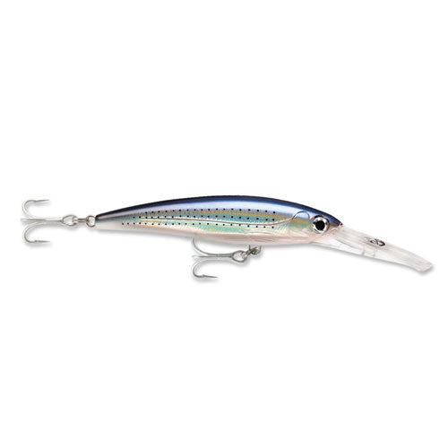 Rapala XRMAG20 X Rap Magnum Fishing Lure - Premium Crankbait for Bass, Walleye & Pike - Ideal for Freshwater & Saltwater Fishing Adventures