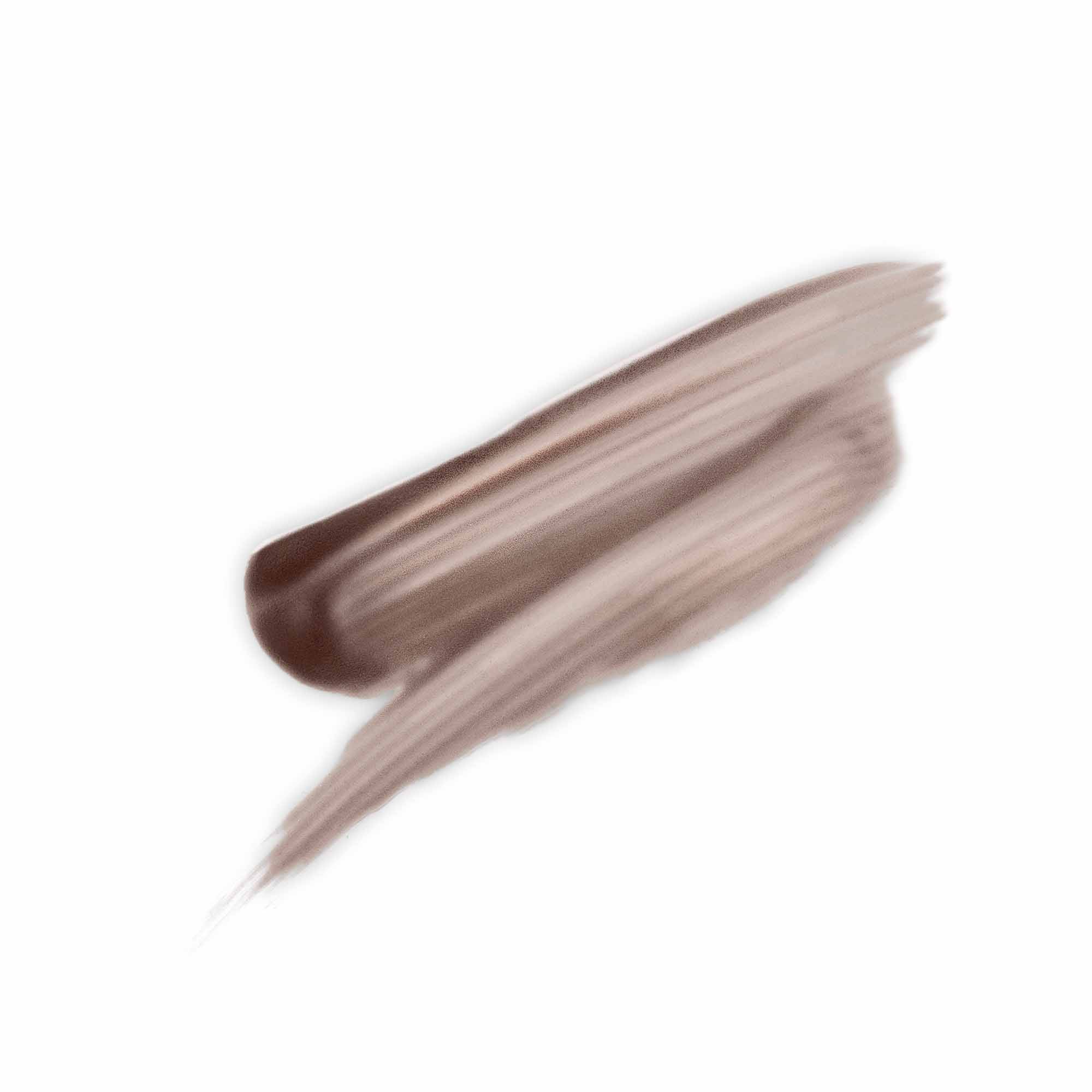 Victoria Beckham Beauty Feather Fix Brow Liner - Waterproof Eyebrow Pencil for Natural Brows - Perfect for Everyday Makeup & Special Occasions