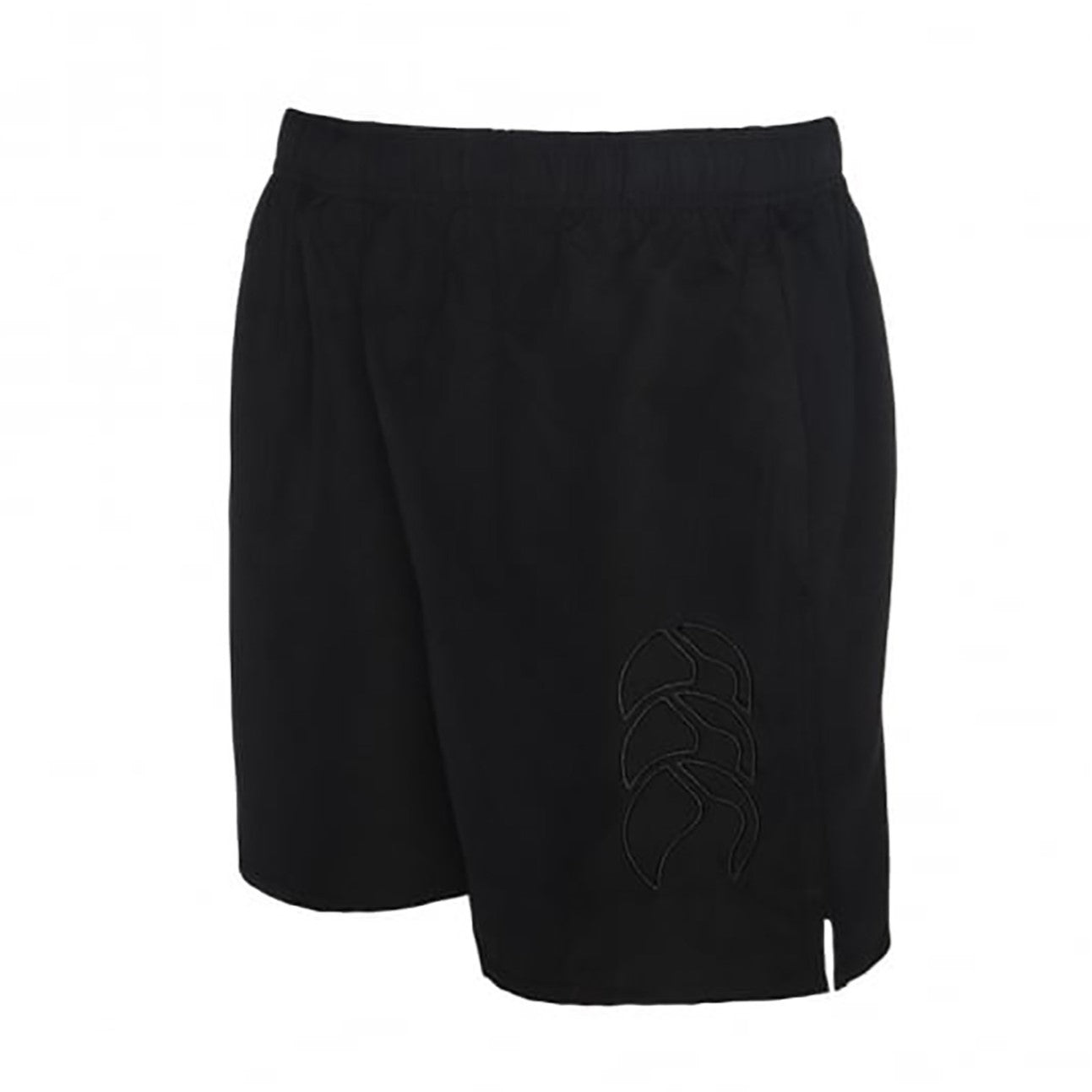 Canterbury Shorts for Men & Women - Premium Black Athletic Shorts for Running, Gym, and Casual Wear