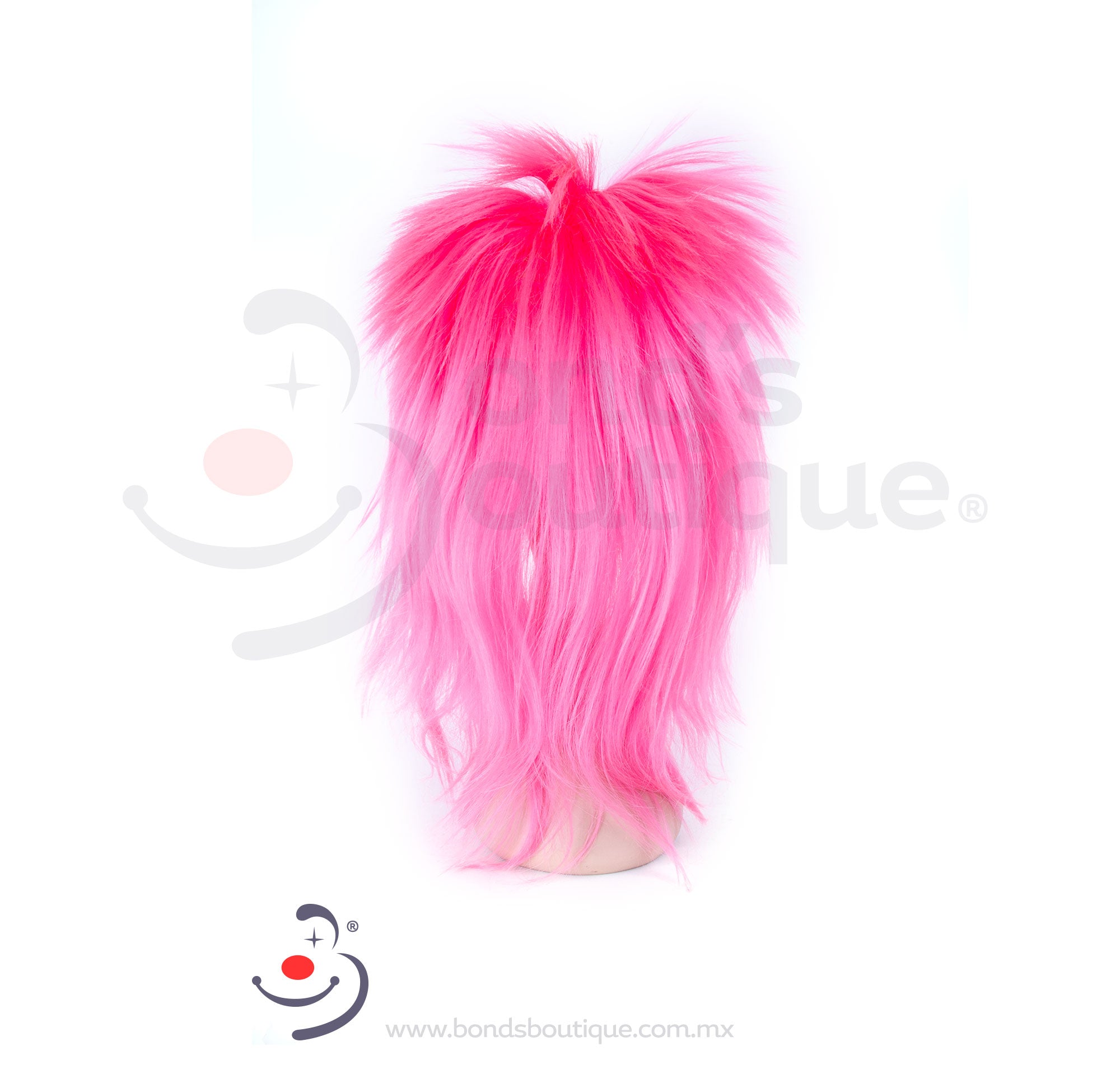 Punk Wig for Women - Spiky Synthetic Cosplay Hair for Halloween, Costume Parties & Punk Rock Fashion | Perfect for Costumes, Cosplay & Themed Events