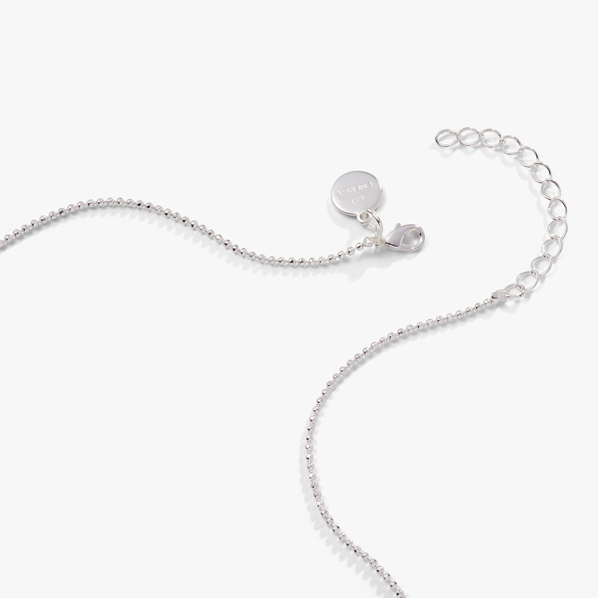Dainty North Star Necklace for Women - Elegant Sterling Silver Pendant with Cubic Zirconia - Perfect for Everyday Wear, Gift Giving & Special Occasions
