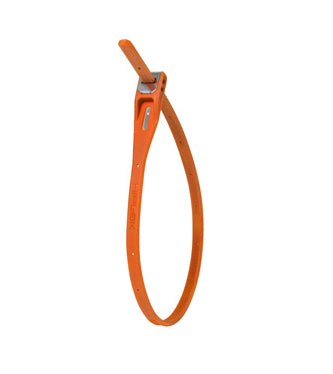 Hiplok Z Lok Security Tie Lock - Heavy Duty Bike Lock for Bicycles, Motorcycles & Scooters - Secure Outdoor & Indoor Use for Commuting, Parking & Storage