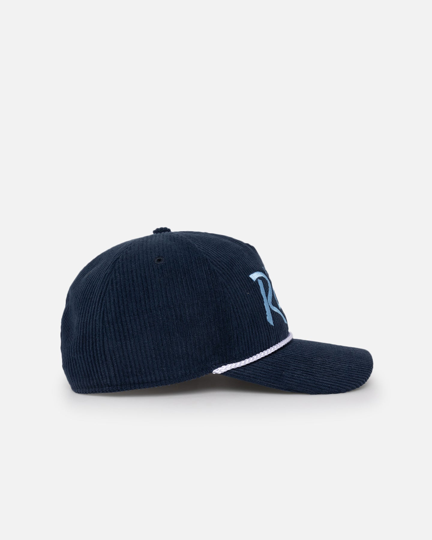 47 Brand Tampa Bay Rays MLB Opening Day Snapback Hat - Navy Blue Adjustable Baseball Cap for Men & Women - Perfect for Games, Sports & Casual Wear