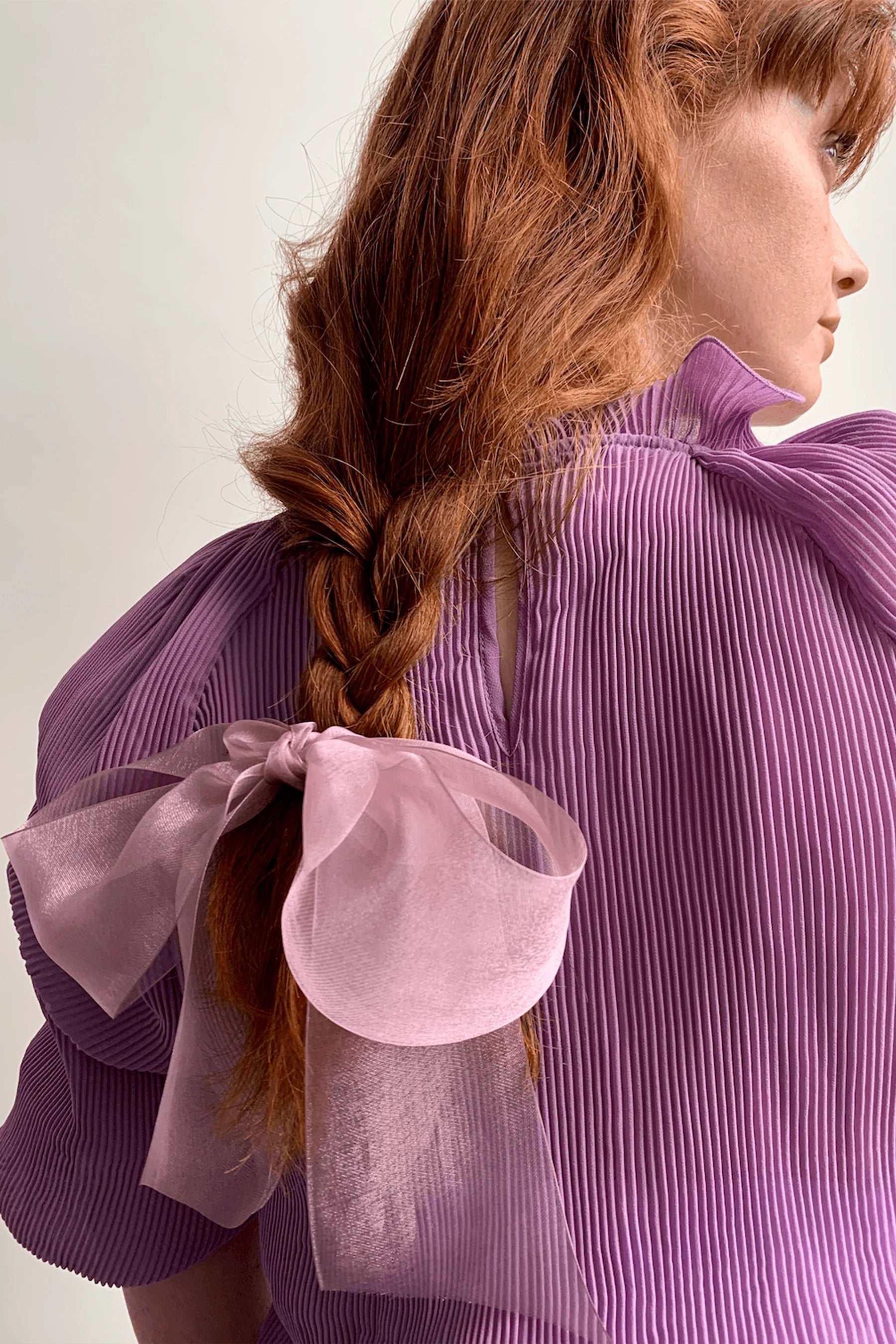 Amy Bow - Elegant Hair Accessories for Women & Girls | Perfect for Weddings, Parties & Everyday Wear