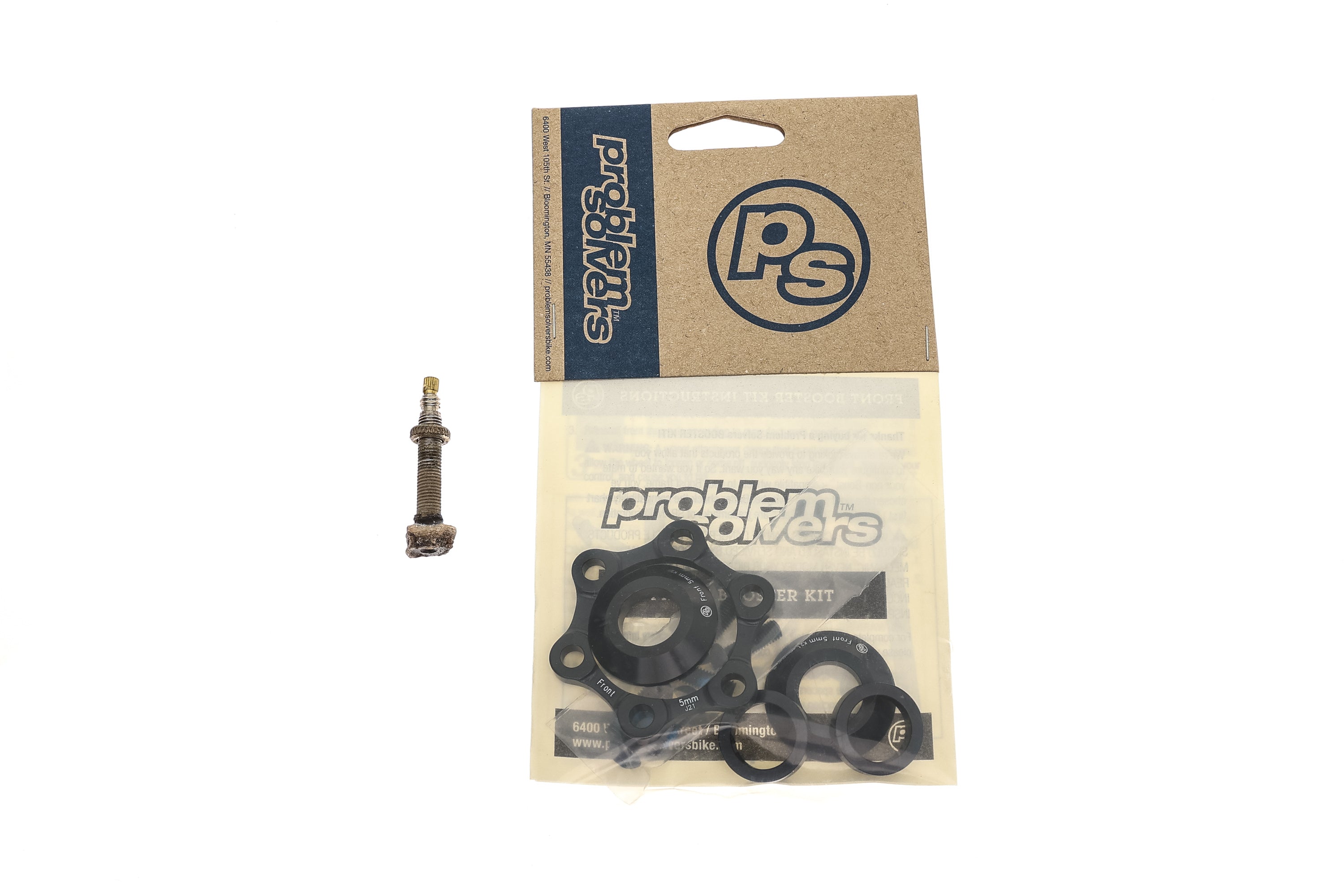 Atomik GR26 Carbon Tubeless 27.5