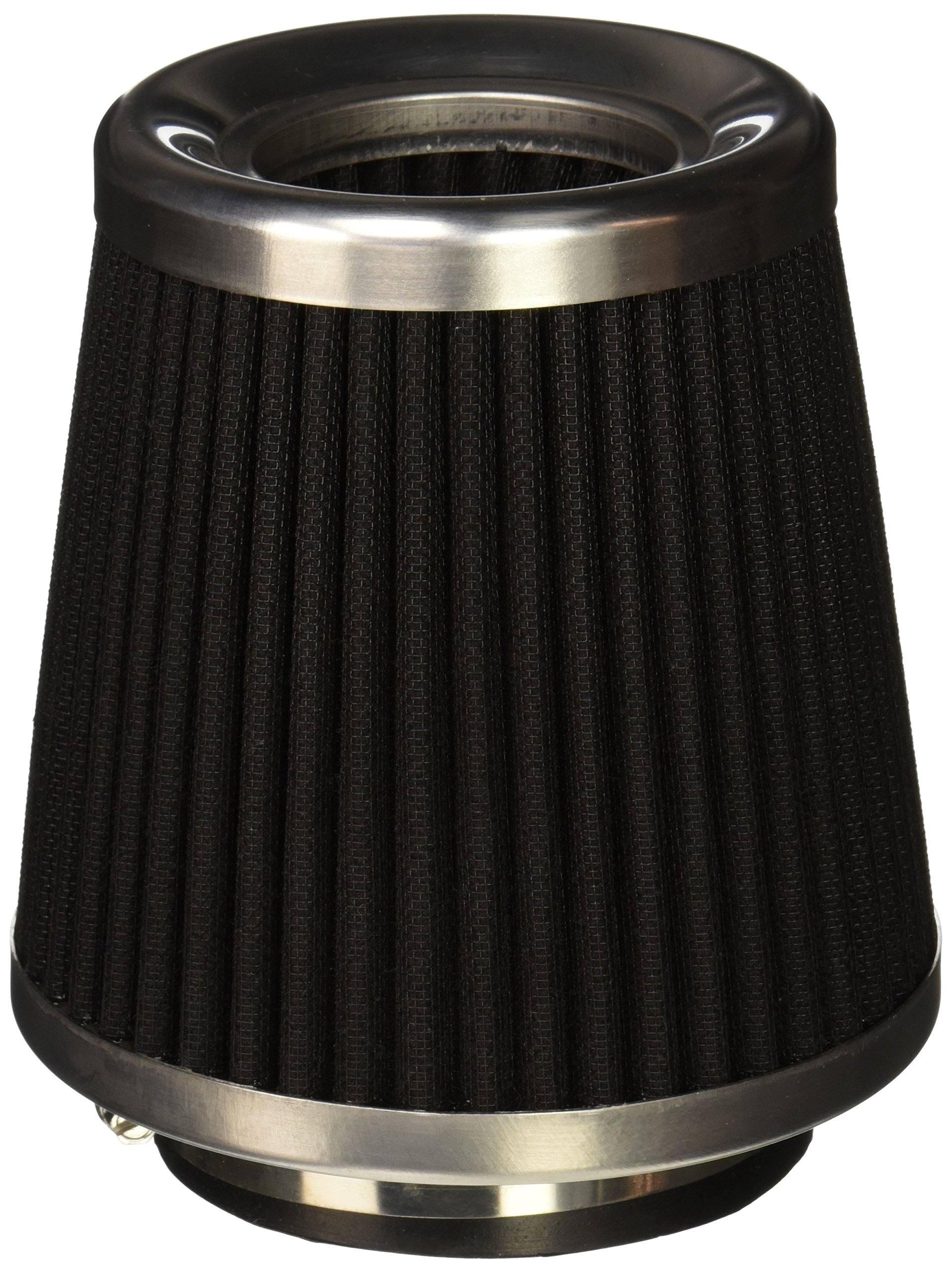 IGSCFF4 4-Inch Charcoal Fiber Filter for Grow Tents & Hydroponics – Odor Control & Air Purification for Indoor Gardening & Grow Rooms