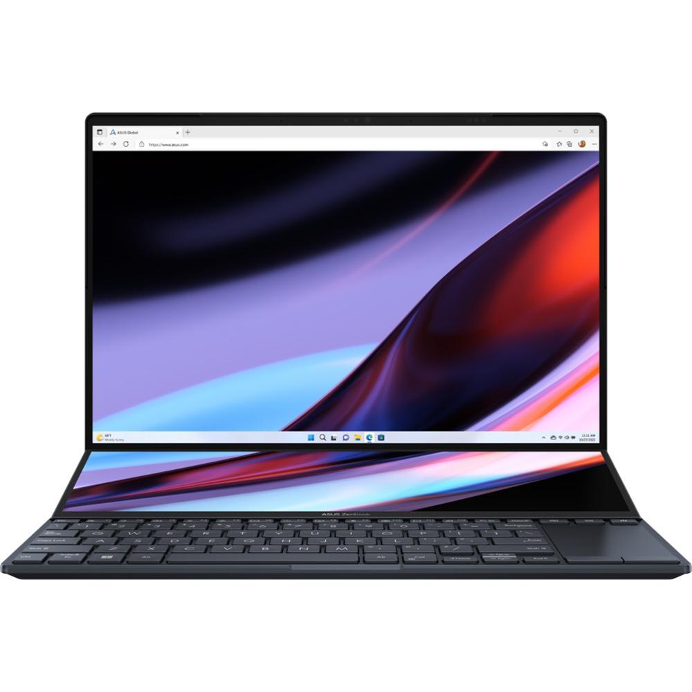ASUS ZenBook 14.5