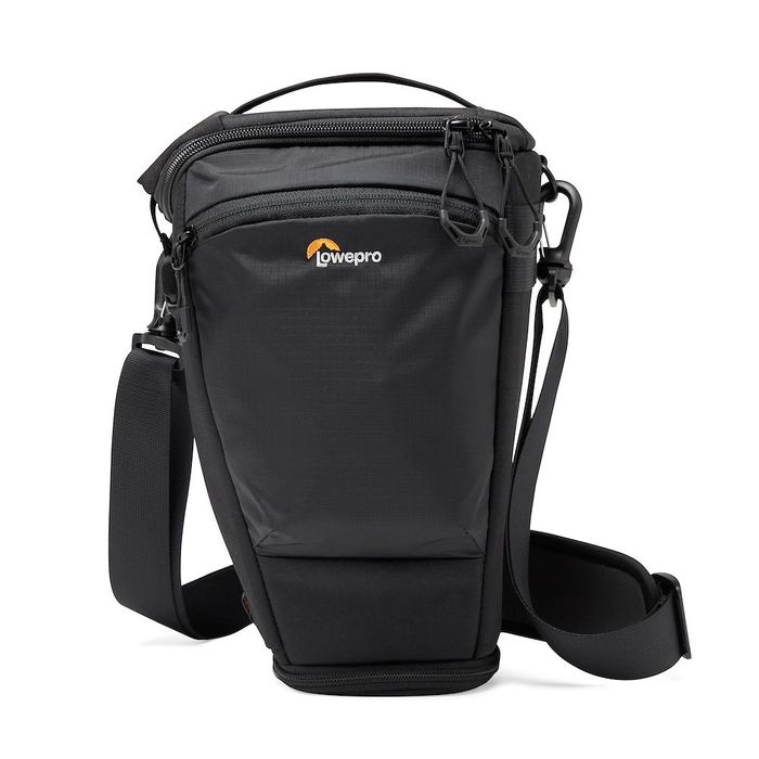 Lowepro ProTactic TLZ 75 Pro AW III DSLR Camera Backpack - Waterproof Protective Gear for Professional Photographers - Perfect for Travel, Hiking & Outdoor Photography