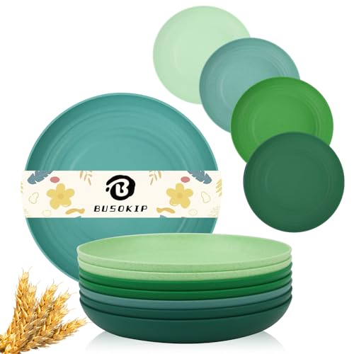 Green Series