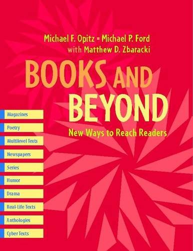 Books and Beyond: Innovative Strategies to Engage Readers - Perfect for Authors, Publishers, and Book Lovers