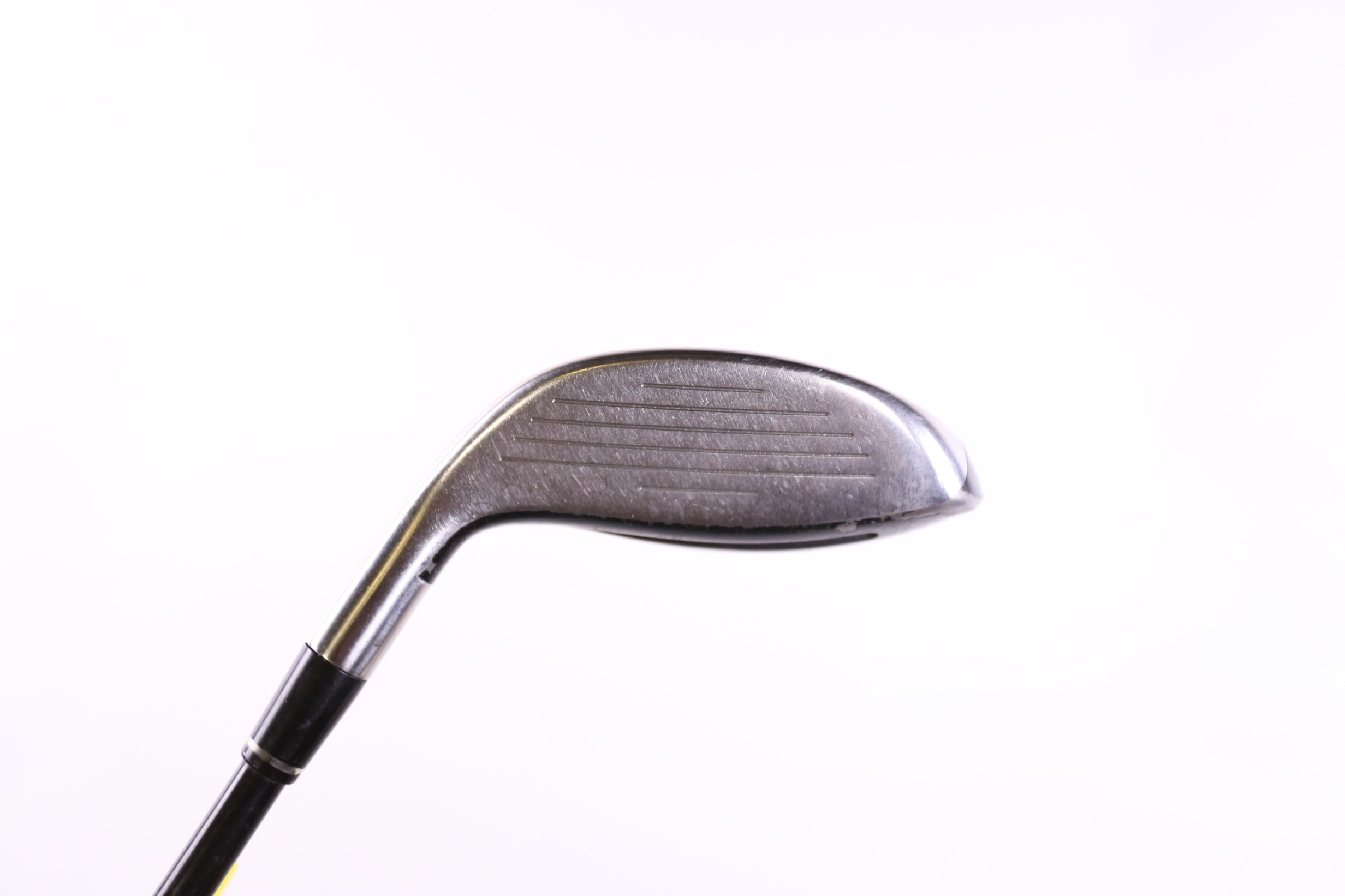 Used Adams Idea 7 Wood Golf Club - Right Handed 21° Ladies Flex - Perfect for Women Golfers on the Course