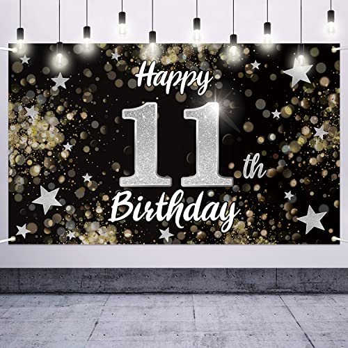 11th