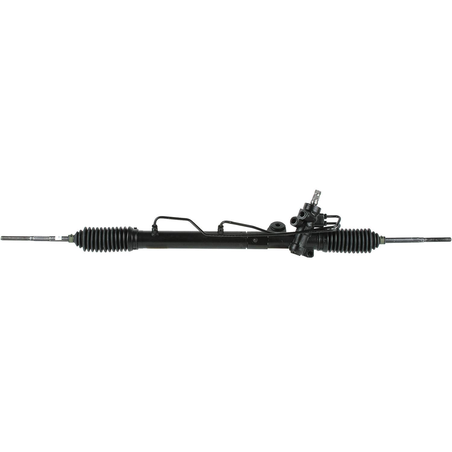 Cardone 26-3019 Remanufactured Hydraulic Power Rack and Pinion Steering Gear Complete Unit - EPS System - Perfect for Ford, Chevy & Dodge Trucks & SUVs - Smooth Steering & Enhanced Control for Off-Road & Towing
