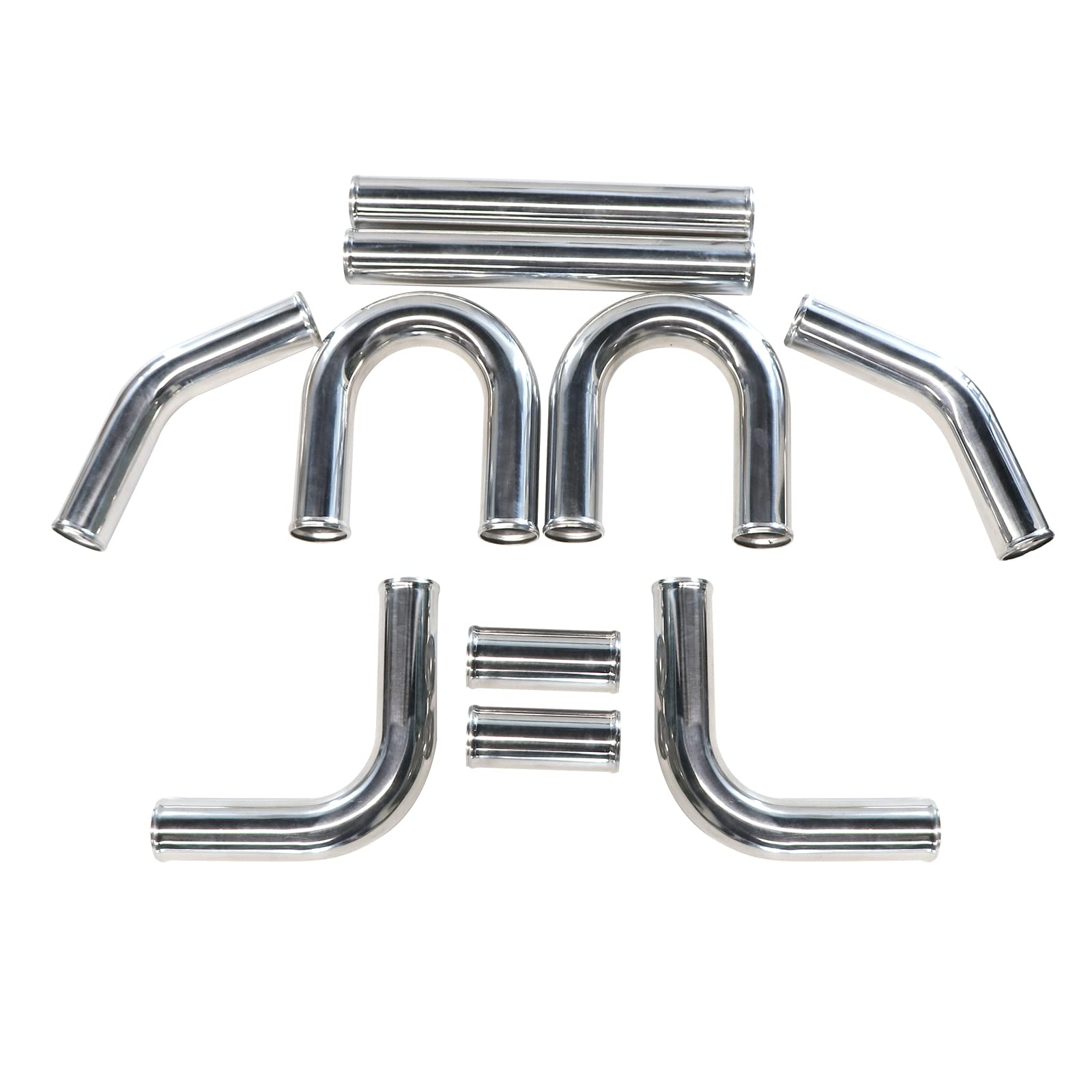 10PCS 2.5