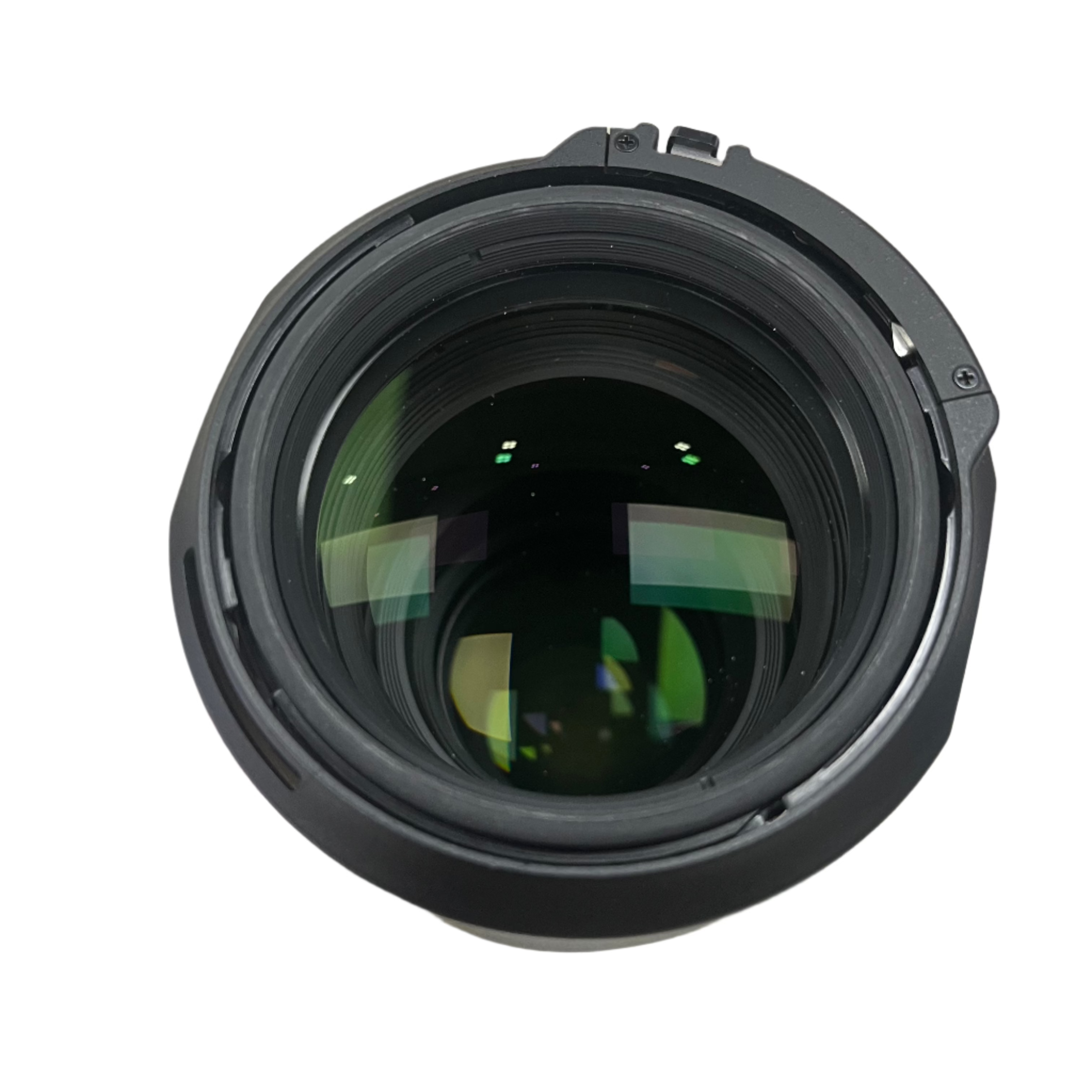 Nikon AF-S NIKKOR 70-200mm f/2.8E FL ED VR Telephoto Zoom Lens for DSLR Cameras - Professional Photography, Sports & Wildlife Shooting