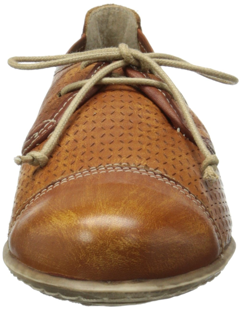 Taos Women's Jiminy Oxford Shoes - Comfortable & Stylish Casual Slip-Ons for Walking, Work & Everyday Wear
