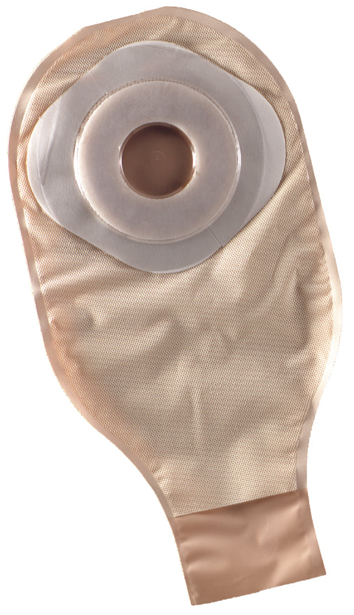 ConvaTec ActiveLife One Piece Drainable Ostomy Pouch - 1 3/4