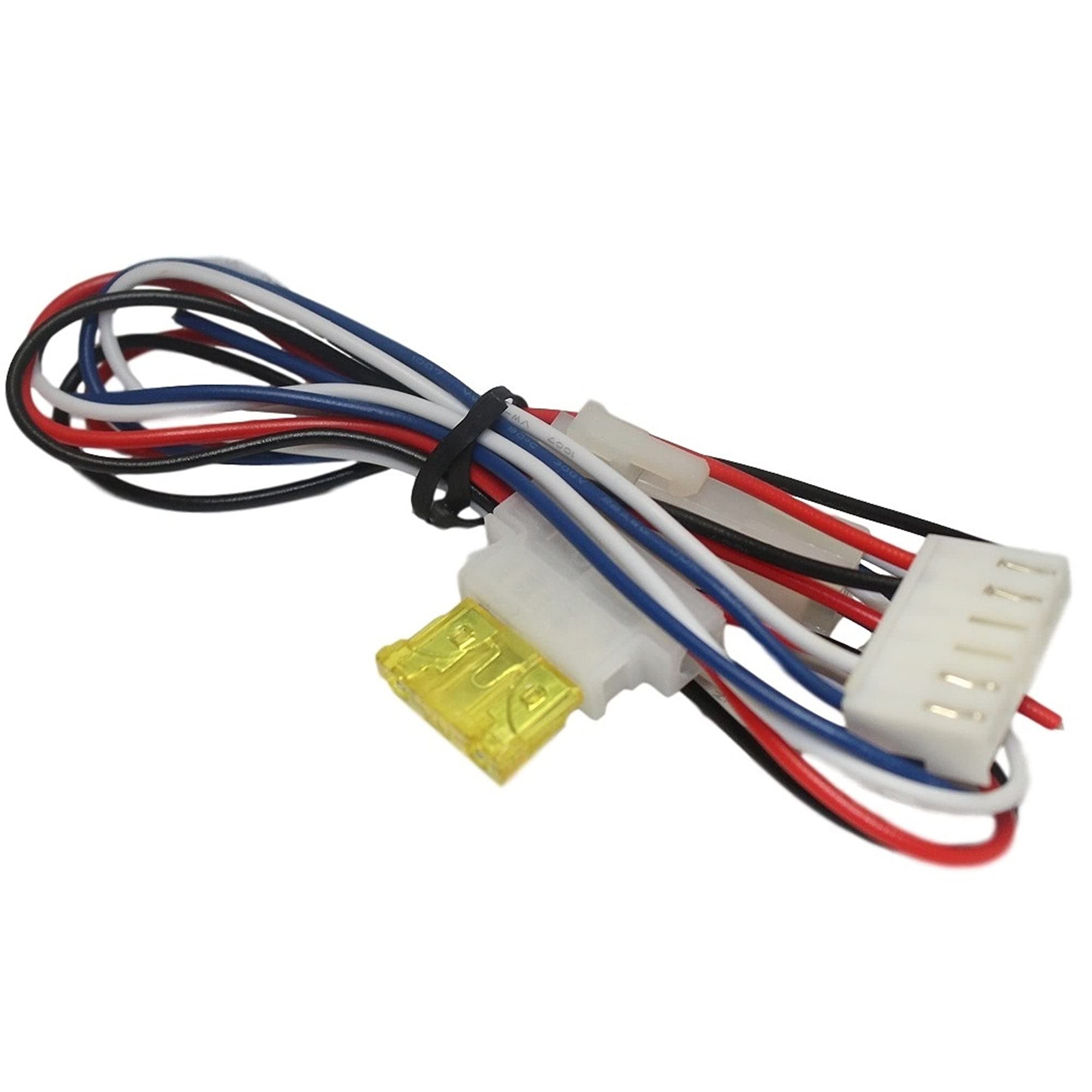 Wireless DC Motor Controller Kit with Remote for Linear Actuators - Forward/Reverse Control System | DIY Automation, Home Theater, RV & Industrial Applications