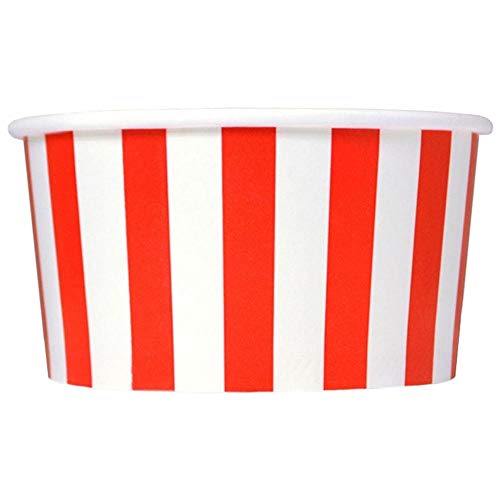 Striped Red