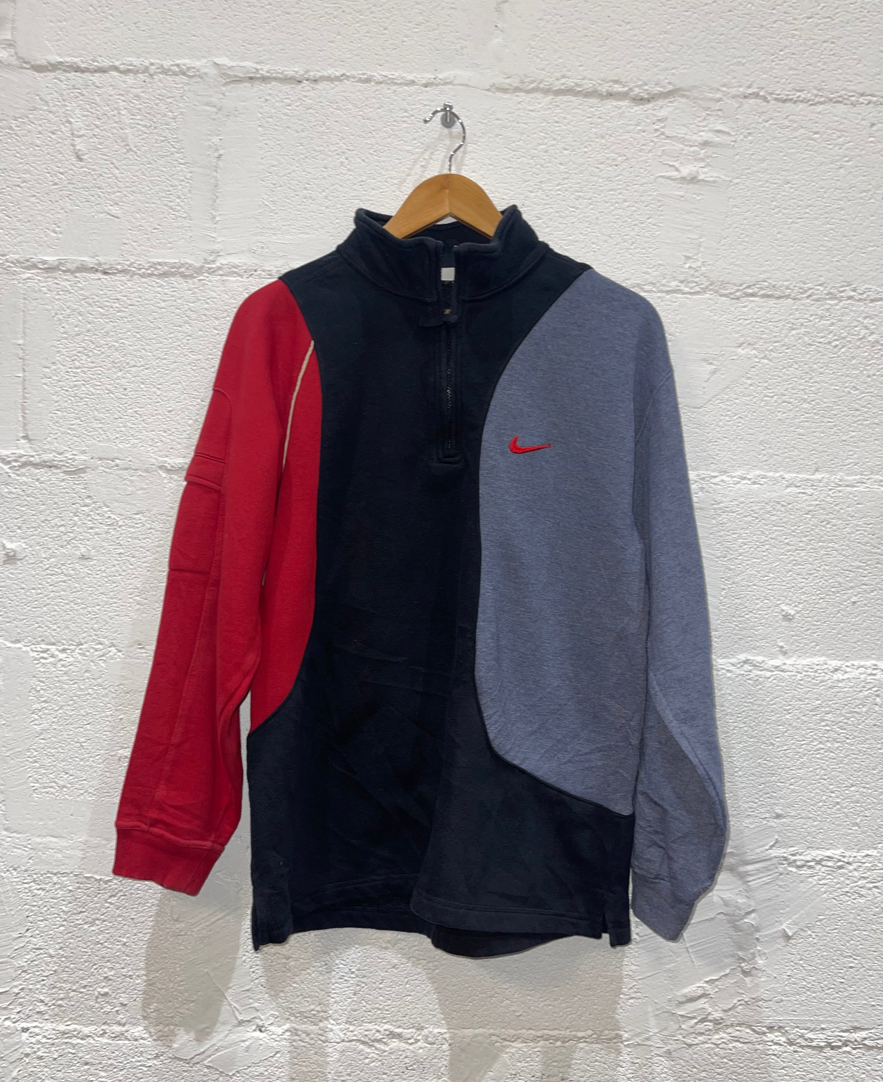 Custom Nike Hoodie - Personalized Sweatshirt for Men & Women - Comfortable & Stylish for Casual Wear, Gym, and Outdoor Activities