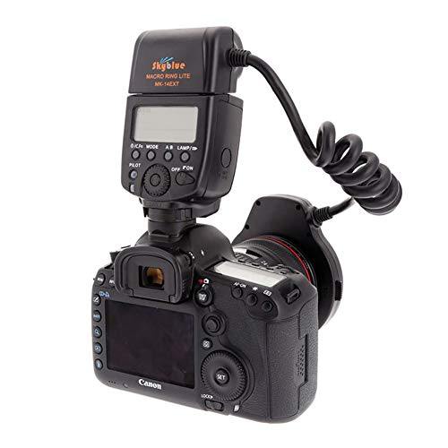 MK-14EXT for Canon