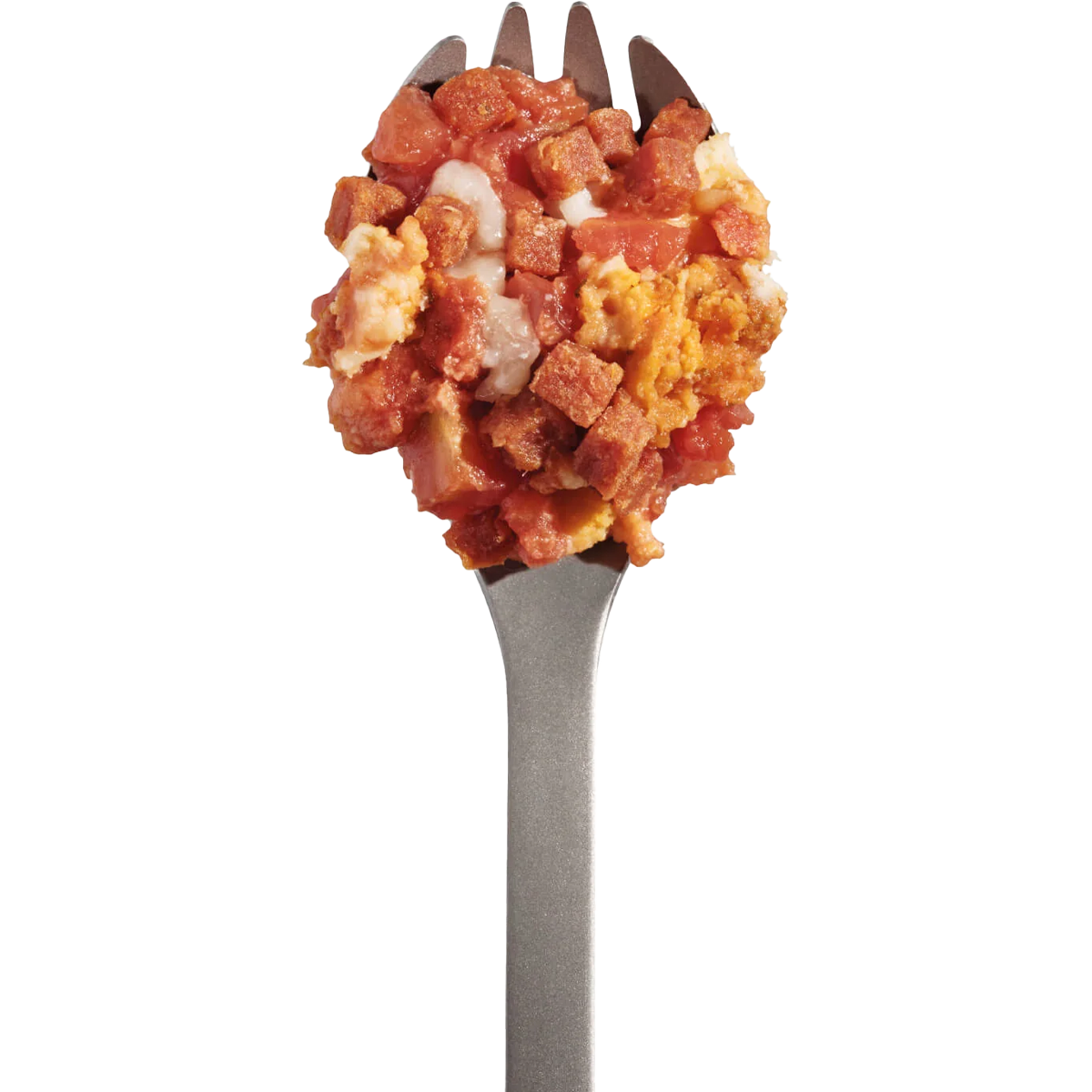 Delicious Cheesy Pepperoni Pizza Bowl - Microwaveable & Oven Safe - Perfect for Quick Meals, Snacks & Parties