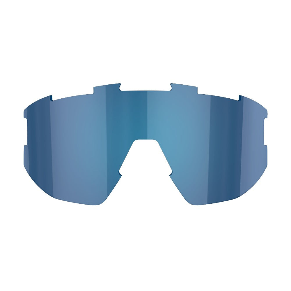 Bliz Matrix Small Spare Lenses - Replacement Sunglass Lenses for Outdoor Sports & Active Lifestyle | Perfect for Cycling, Running, and Hiking