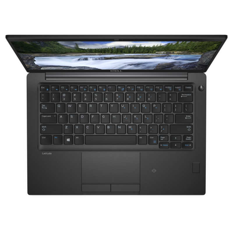 Dell Latitude 7390 13.3