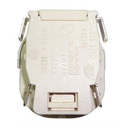 15-Minute Countdown Timer for Ovens & Pastry Warmers - Professional Kitchen Equipment for Bakeries, Restaurants & Cafes - Original Italora Series 49/MT 00598 - Perfect for Baking, Food Warming & Commercial Food Service