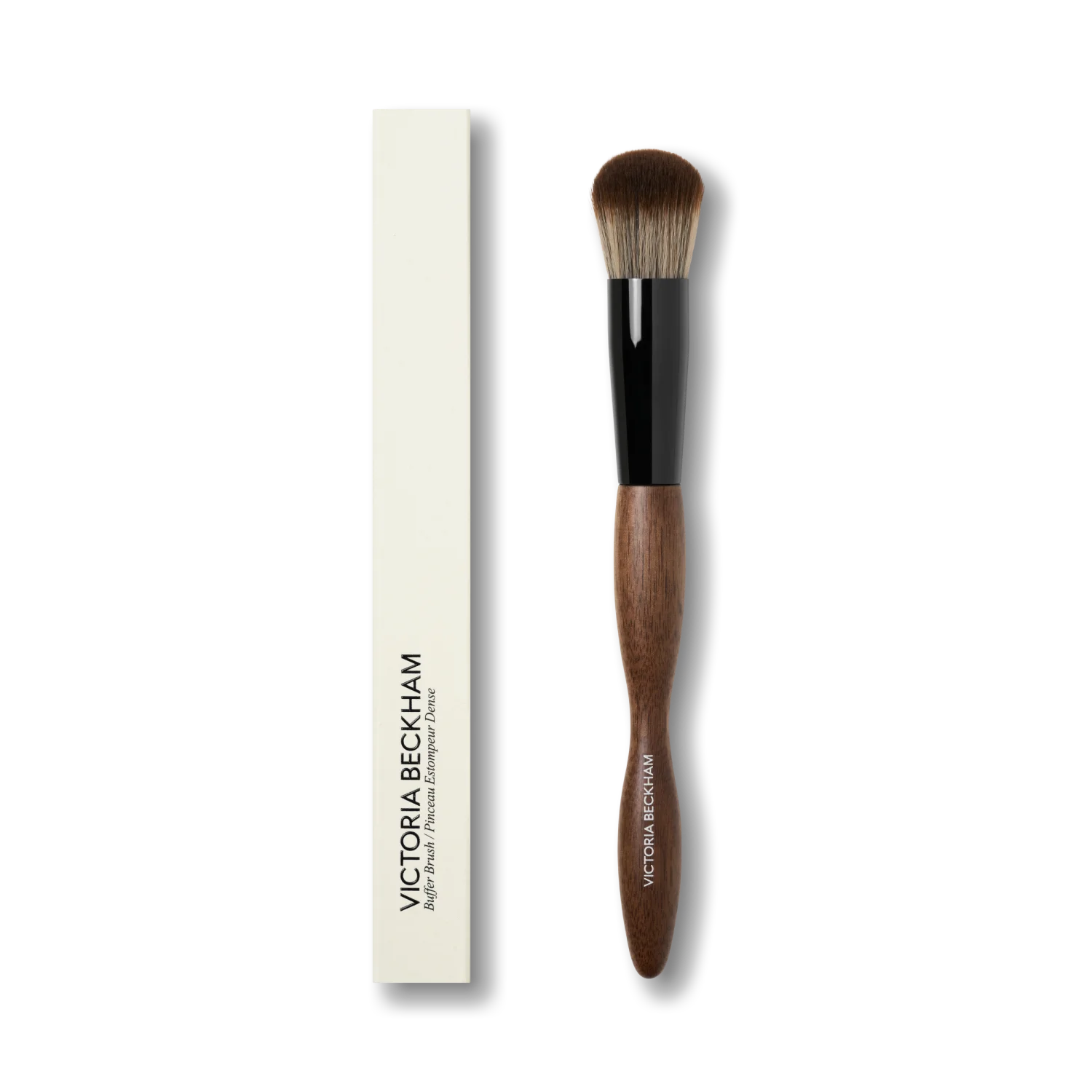 12-Piece Buffer Brush Set for Nails - Professional Manicure & Pedicure Tools for Salon & Home Use - Perfect for Gel Polish, Acrylic Nails & Nail Art Application