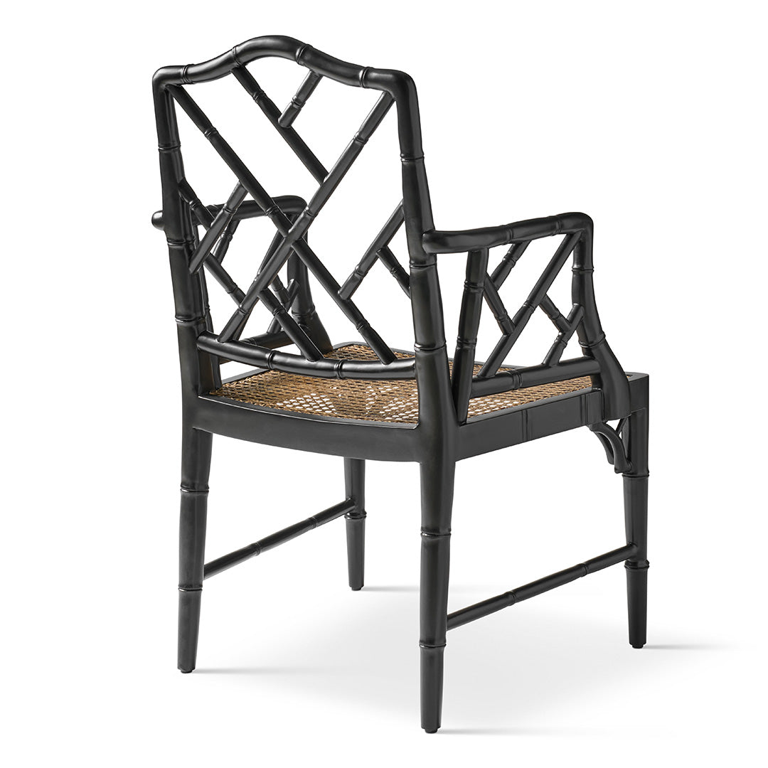 Graydon Chairs Set of 2 - Modern Black Dining Chairs for Kitchen, Dining Room & Office - Comfortable & Stylish Seating Solution