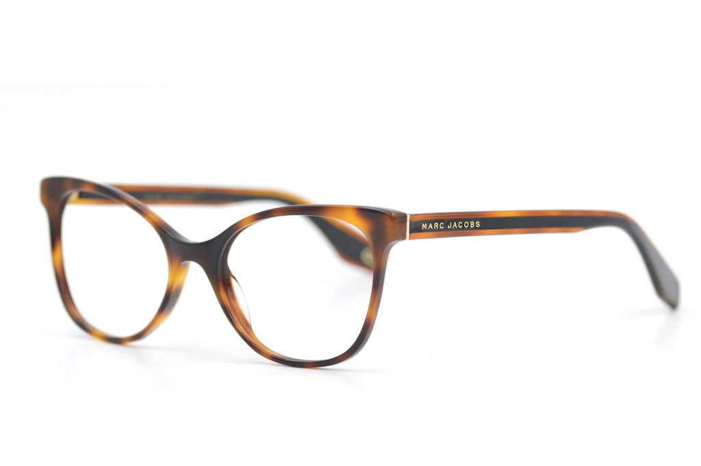 Marc Jacobs 284 Sunglasses - Classic Aviator Style with UV Protection for Men & Women | Perfect for Outdoor Activities, Travel, and Fashion Accessories