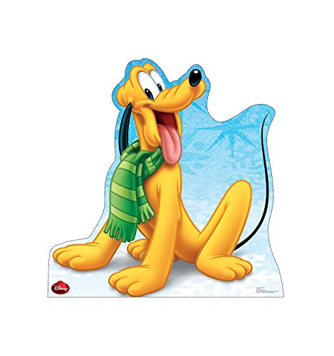 Holiday Pluto