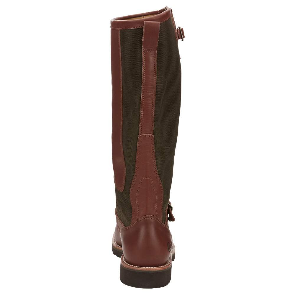 Chippewa Men's Descaro 17