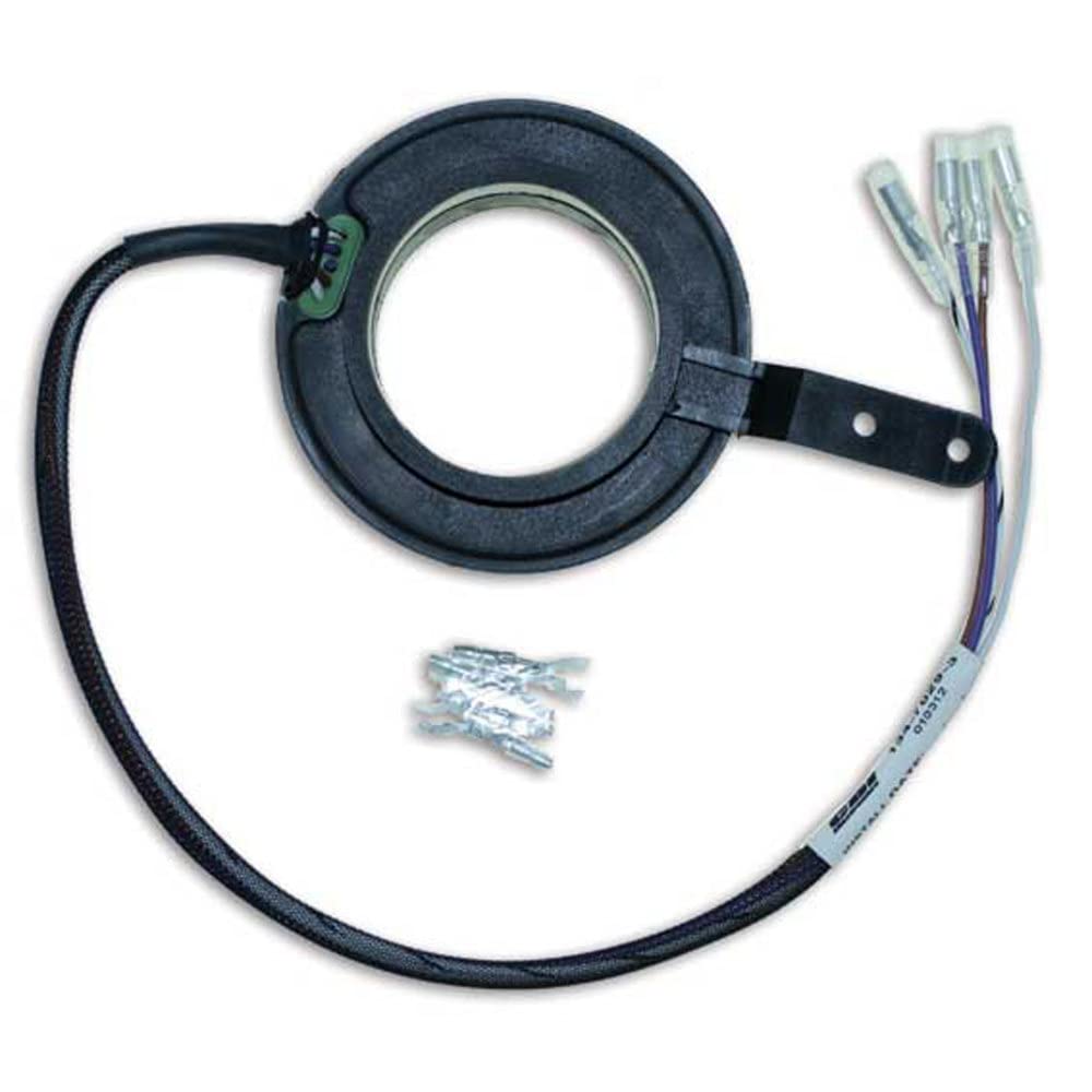 CDI Electronics 134-7029-3 Mercury/Mariner Outboard Trigger Assembly for 3 Cylinder Engines (1991-1997) | Replacement Ignition Part for Marine Boats & Watercraft