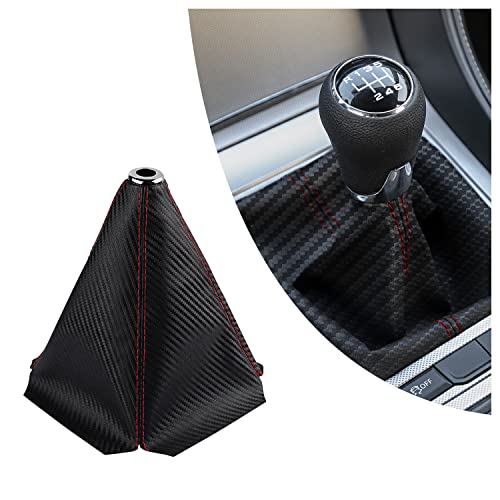 Carbon Fiber Red