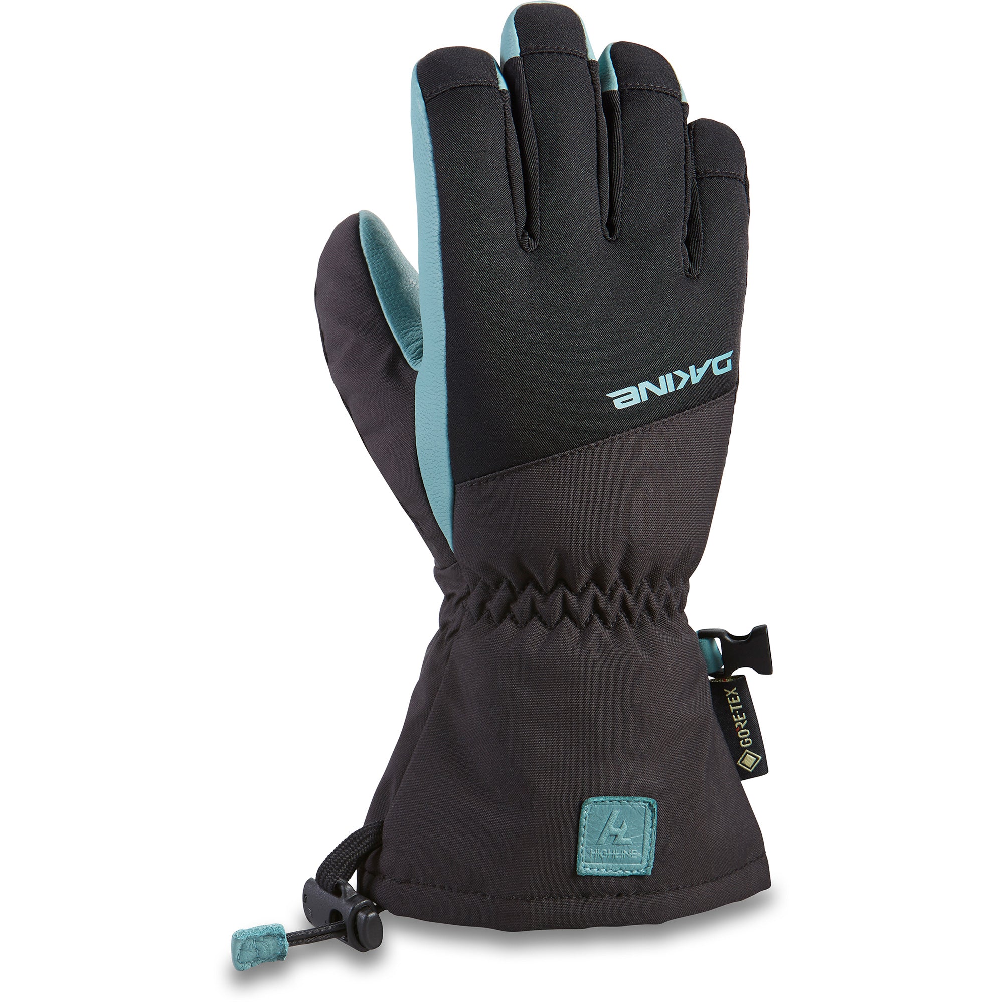 Rover GORE-TEX Youth Gloves - Waterproof & Windproof Winter Gloves for Kids - Perfect for Skiing, Snowboarding & Outdoor Activities