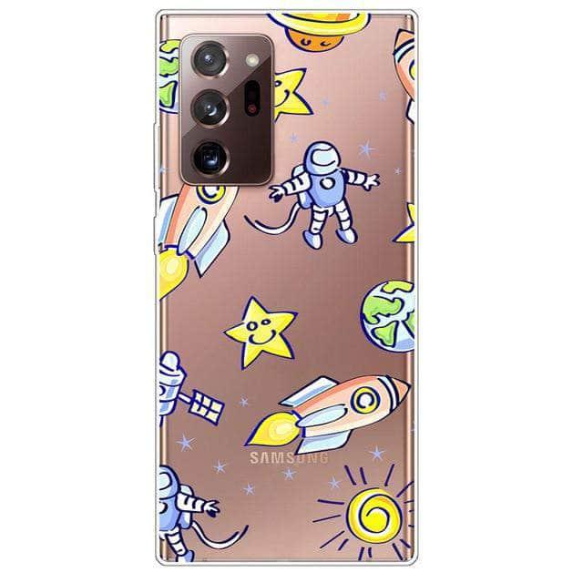 S21 Clear Transparent Soft TPU Phone Case - Slim Protective Cover for Samsung Galaxy S21 - Perfect for Everyday Use & Showcasing Phone Design