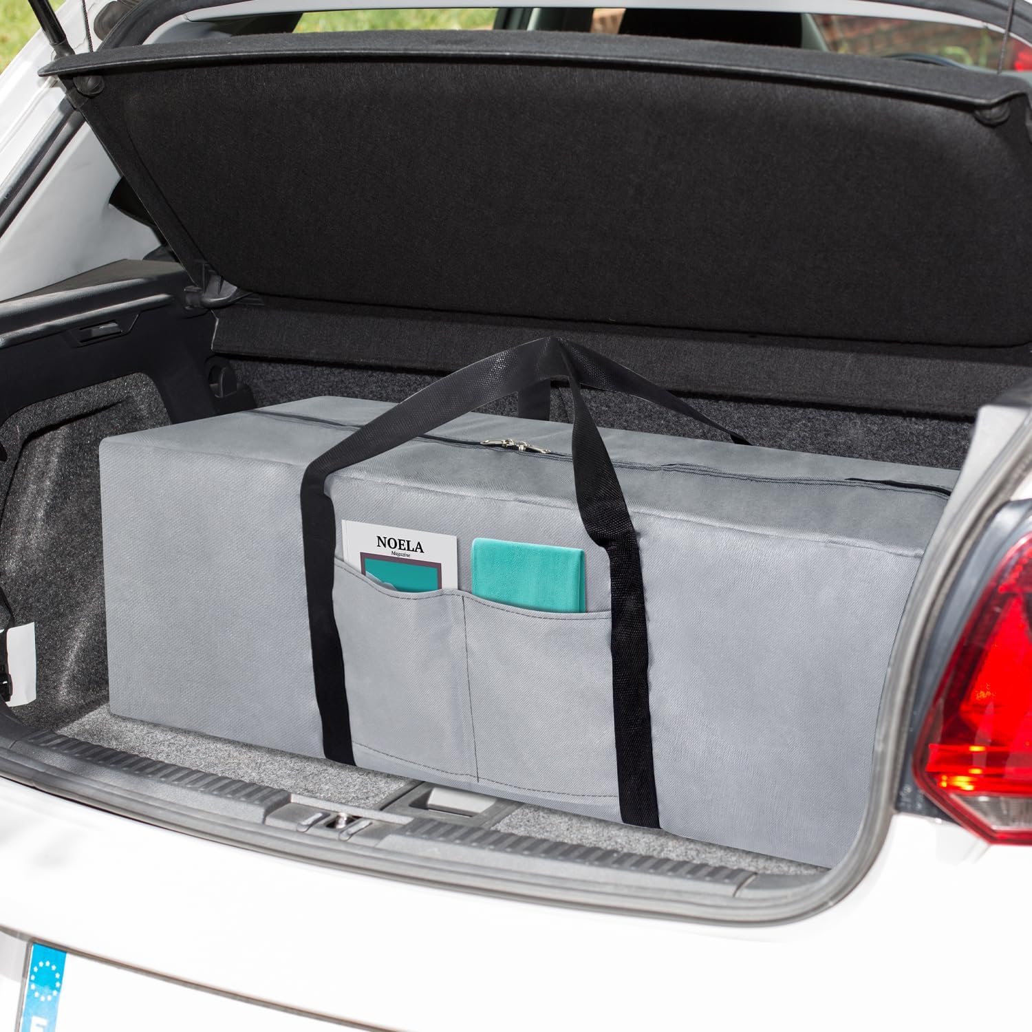 Extra Large Sports Duffle Bag - 48