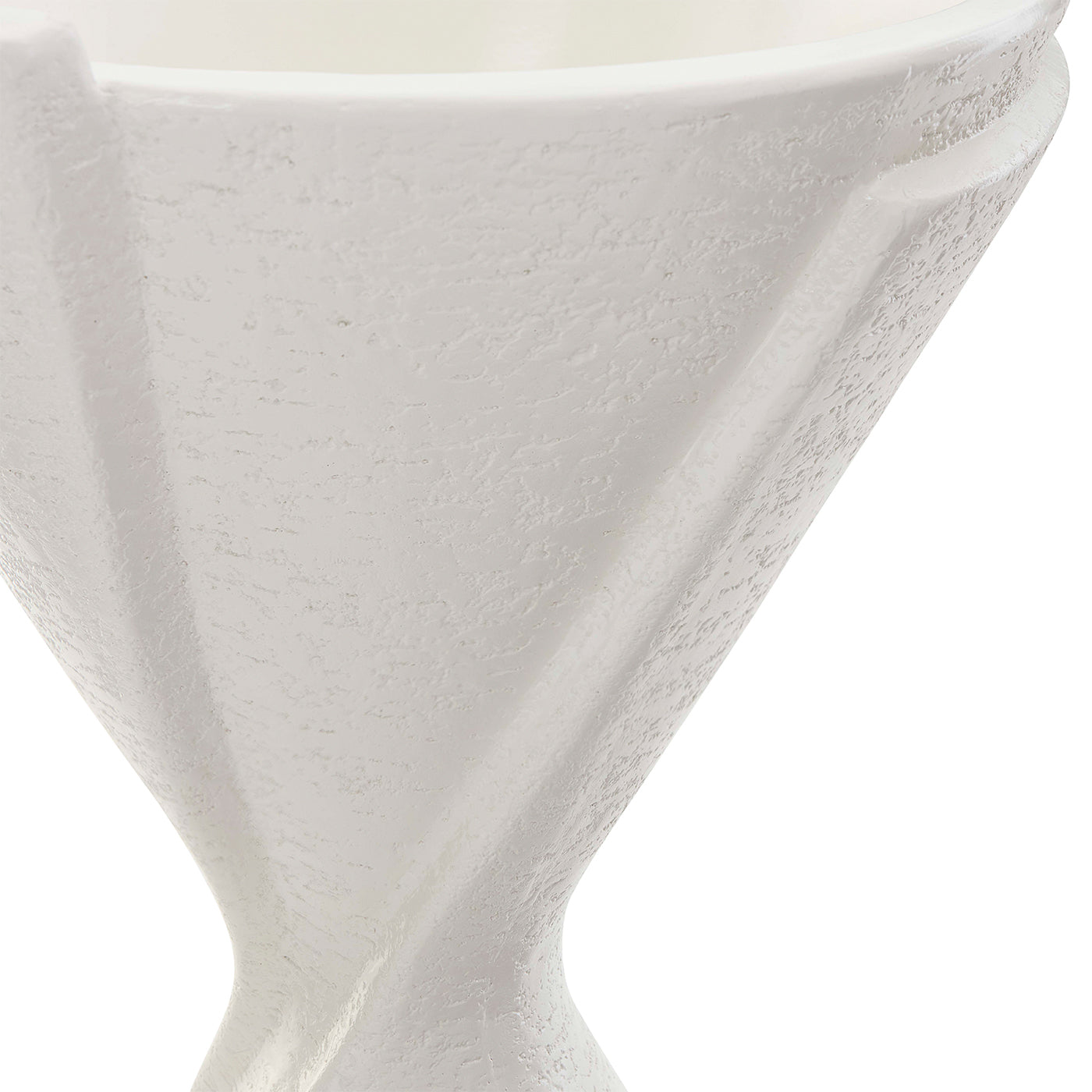 Large Modern Hans Planter for Indoor Plants - Perfect for Home Decor, Living Room, Office & Garden
