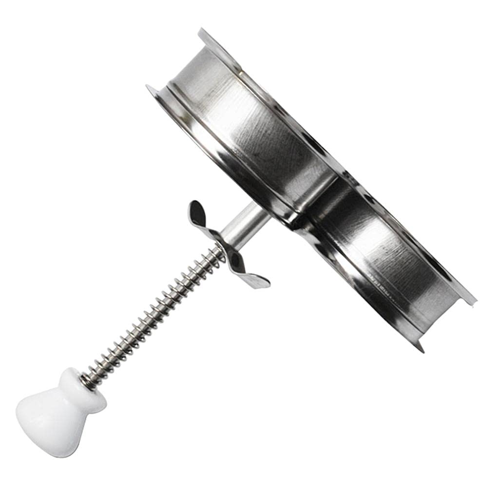 1pc Stainless Steel Triangle Egg Poacher - Perfect for Poached Eggs, Egg Cooker & Steaming Rack - Ideal for Breakfast, Brunch & Healthy Cooking at Home