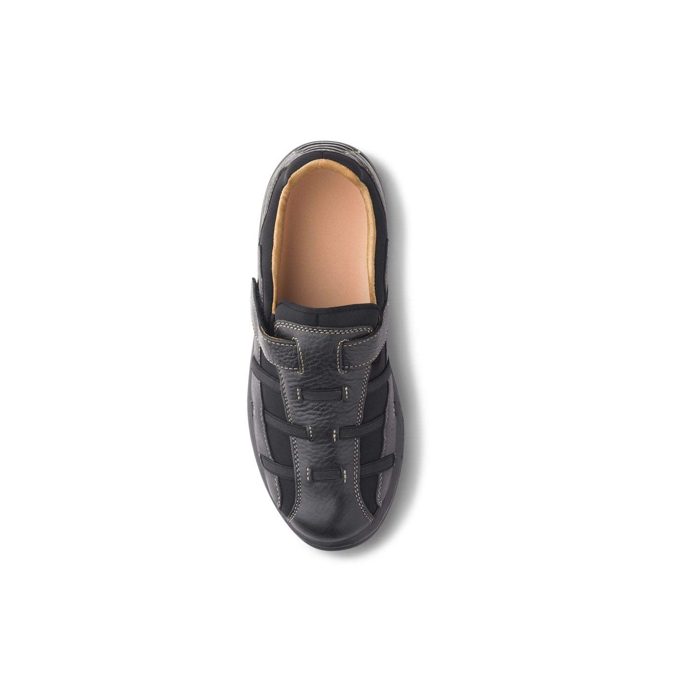 Dr. Comfort Betty Diabetic Therapeutic Walking Shoes for Women - Stretchable Design with Gel Inserts & Removable Insoles - Perfect for Daily Comfort, Diabetic Foot Care & Walking Support