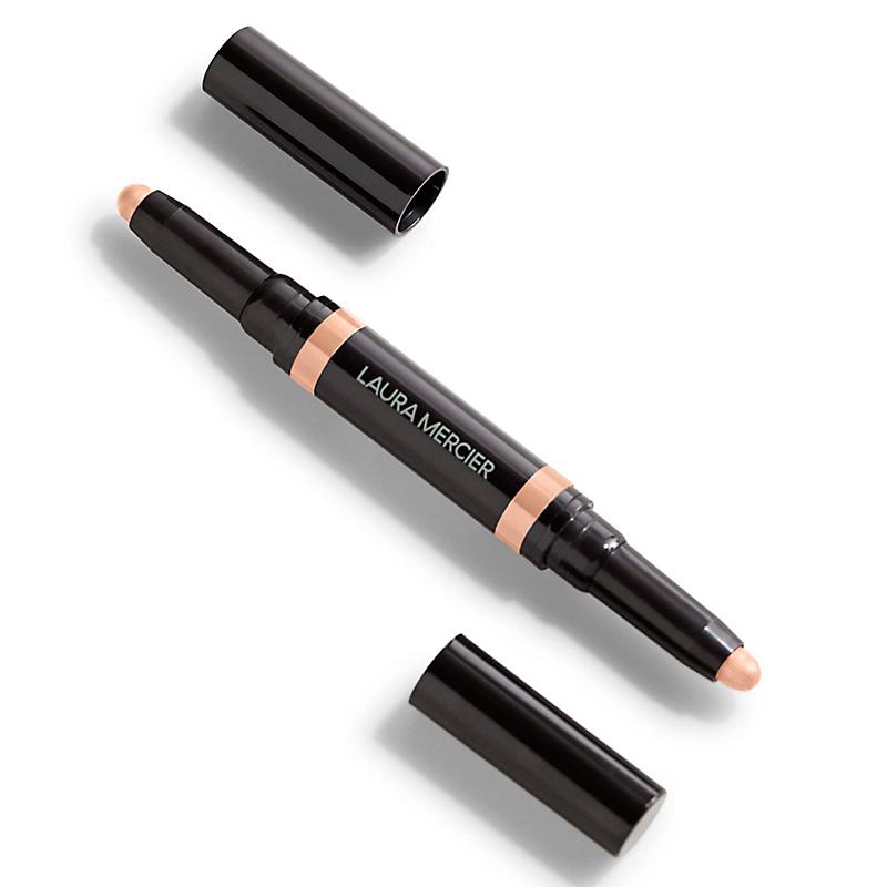 Laura Mercier Secret Camouflage Concealer Duo - Full Coverage Under Eye & Blemish Concealer for All Skin Tones | Perfect for Daily Makeup & Special Occasions