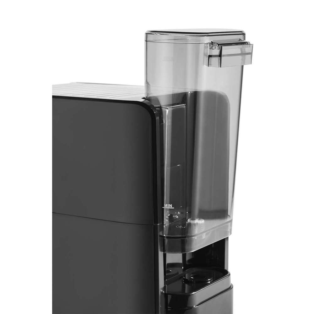 Beko 19 Bar Espresso Coffee Machine for Home & Office - Compact & Fast Brewing for Coffee Lovers
